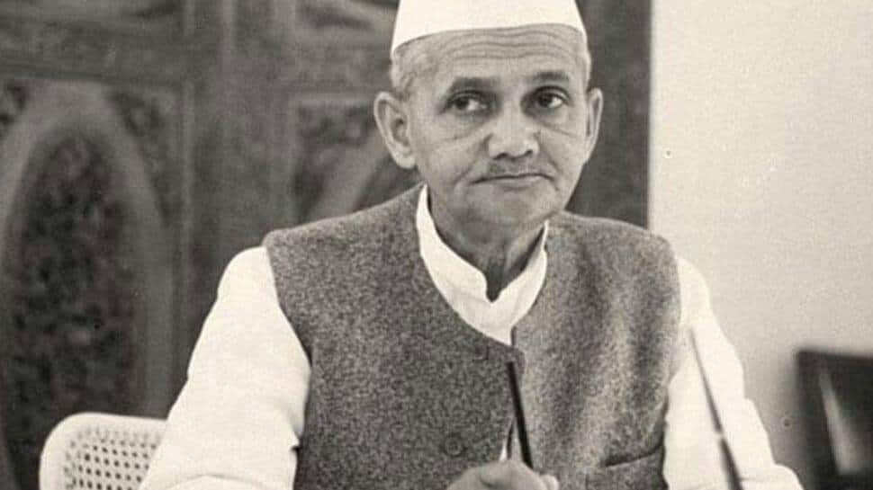 Lal Bahadur Shastri Jayanti 2022: Special things about the highly disciplined 2nd PM of India