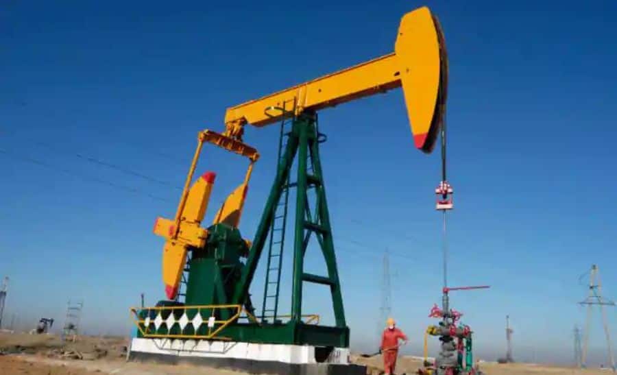 Govt cuts WINDFALL profit tax on domestic crude oil; scraps LEVY on jet fuel