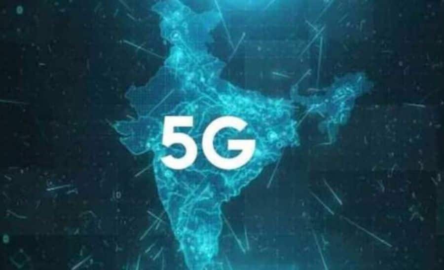 &#039;5G technology will transform the life of every Indian&#039;: MoS Rajeev Chandrasekhar says on 5G launch in India