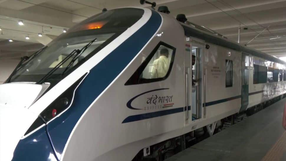 Vande Bharat Express 2.0