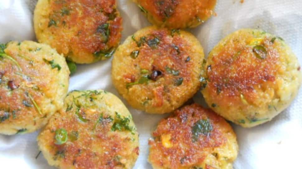 Navratri 2022: Try this simple recipe of Navratri Paneer Tikki at your home