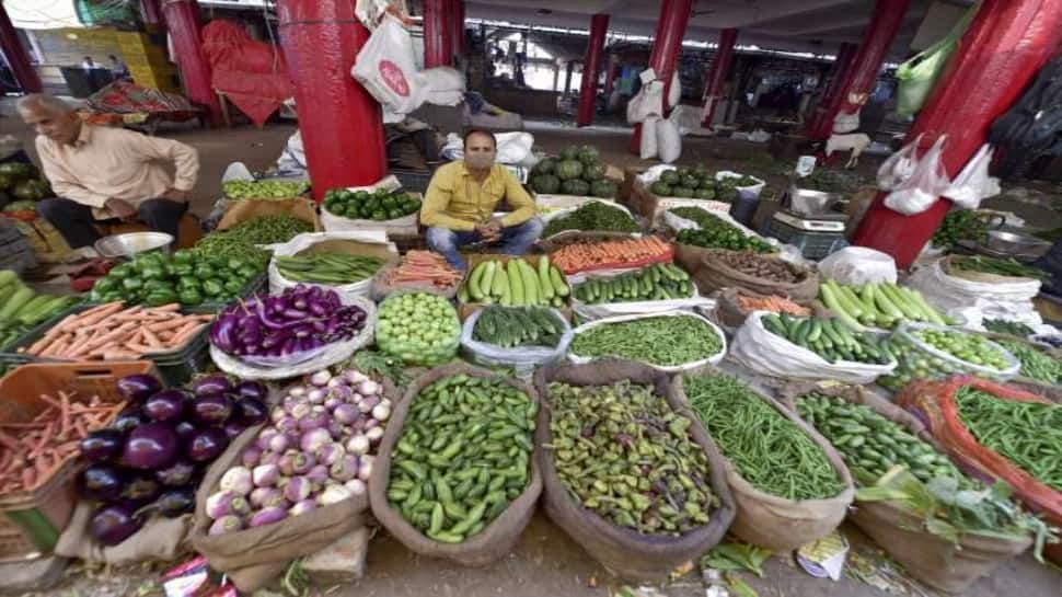 Inflation may fall to 5.2% next fiscal on normal rains, ease in supplies sans no exogenous shocks: RBI report
