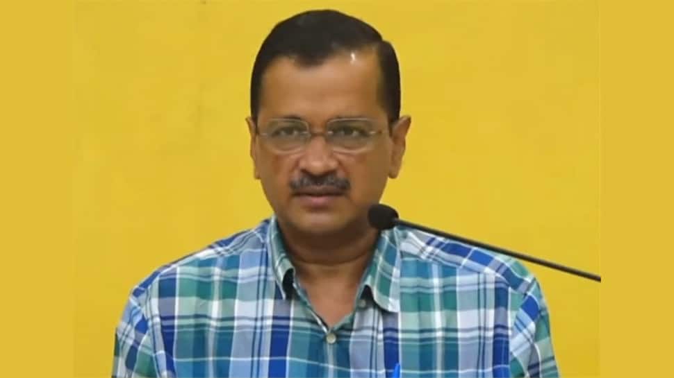 Gujarat elections: Arvind Kejriwal promises Rs 40 per day for upkeep of cows