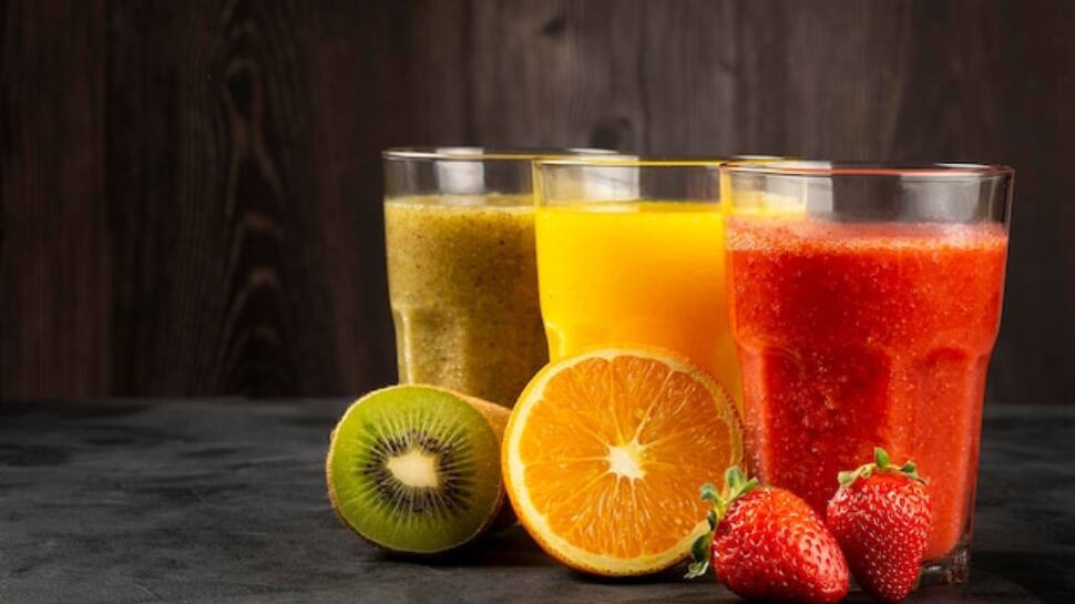 Want to feel energized? Try these BEVERAGES these Navratri!