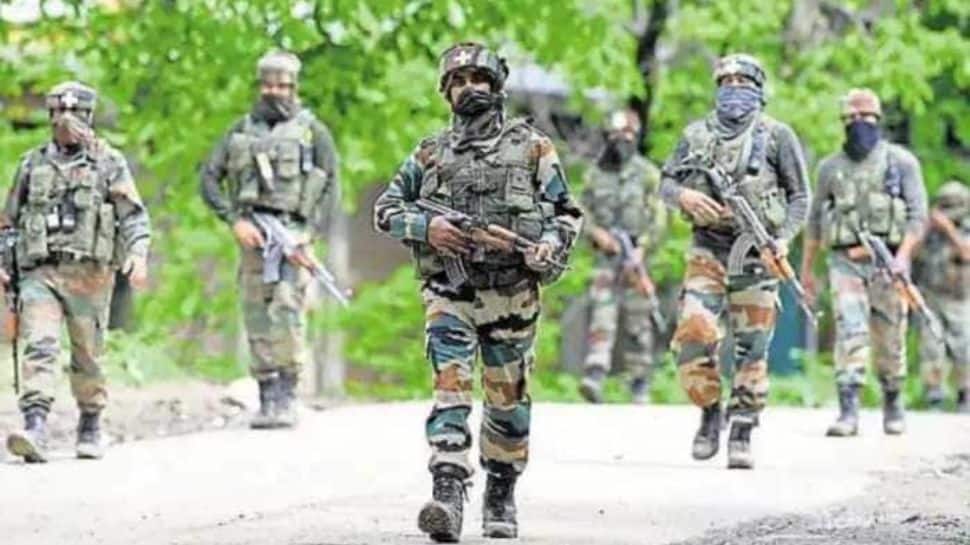 Jammu Kashmir cop dies, CRPF soldier injured in the terror attack in Pulwama