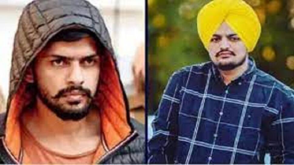 Sidhu Moosewala murder case: FIR against police official after Lawrence Bishnoi aide escapes custody 