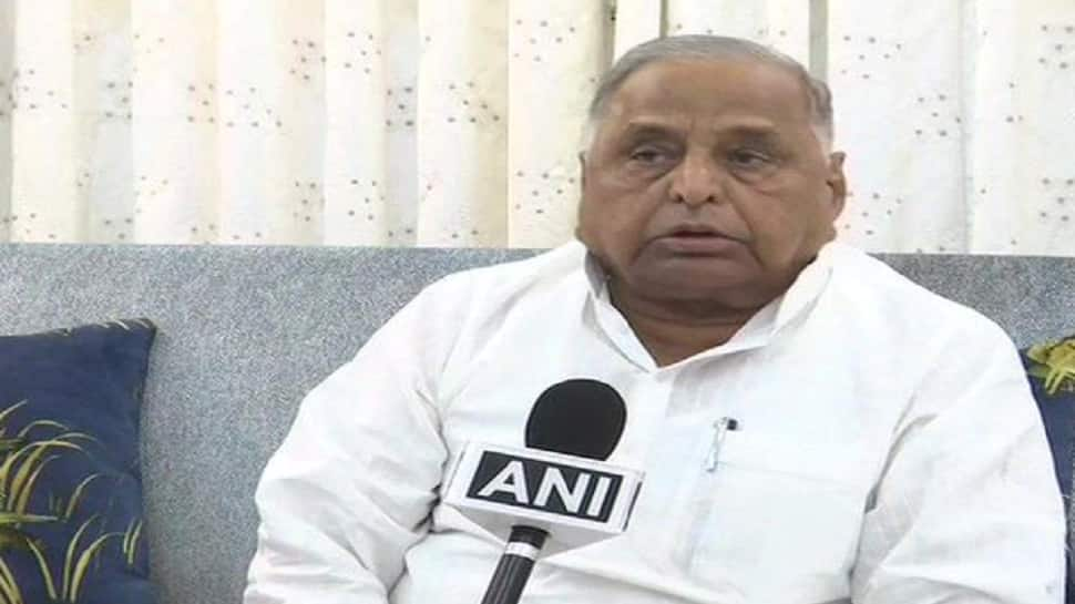 Mulayam Singh Yadav&#039;s health deteriorates, shifted to ICU in Gurugram