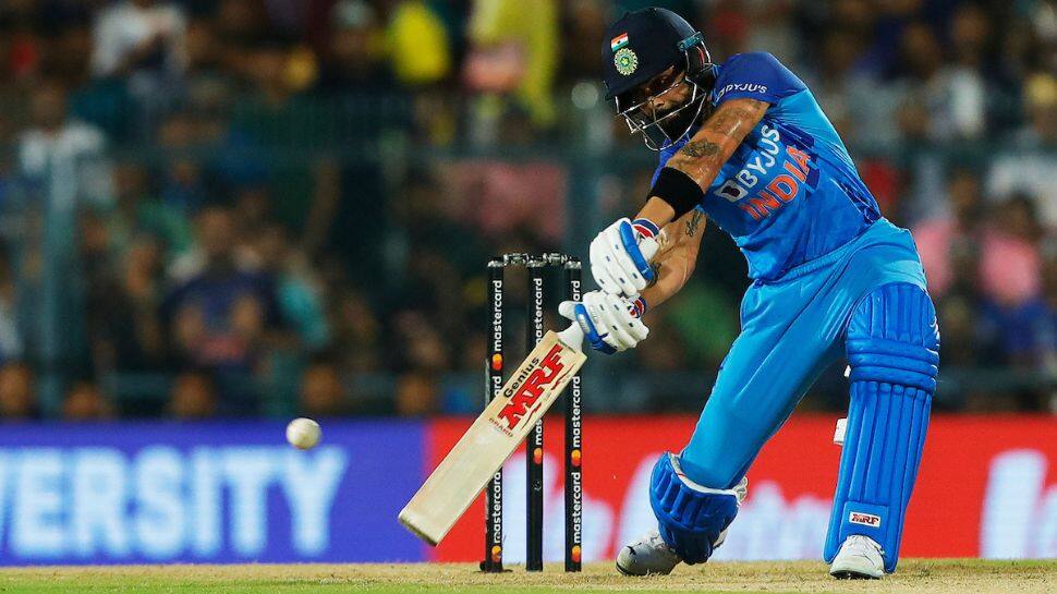 IND vs SA, 2nd T20I: Virat Kohli becomes 1st India to achieve THIS feat in T20s
