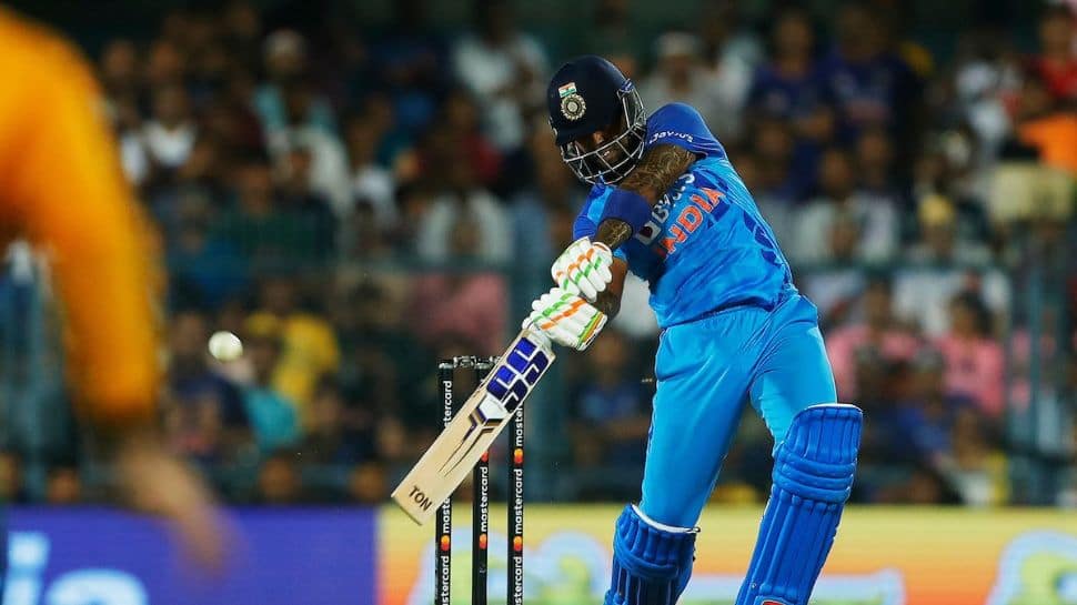 IND vs SA, 2nd T20I: Records tumble as Suryakumar Yadav hits 3rd consecutive fifty - Check Stats