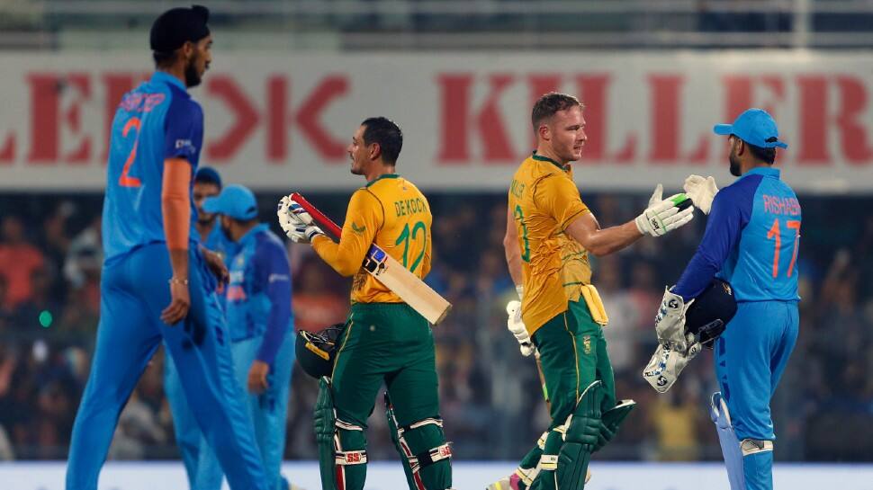 IND vs SA 2nd T20: Rohit Sharma expresses HUGE concerns after David Miller blazing century