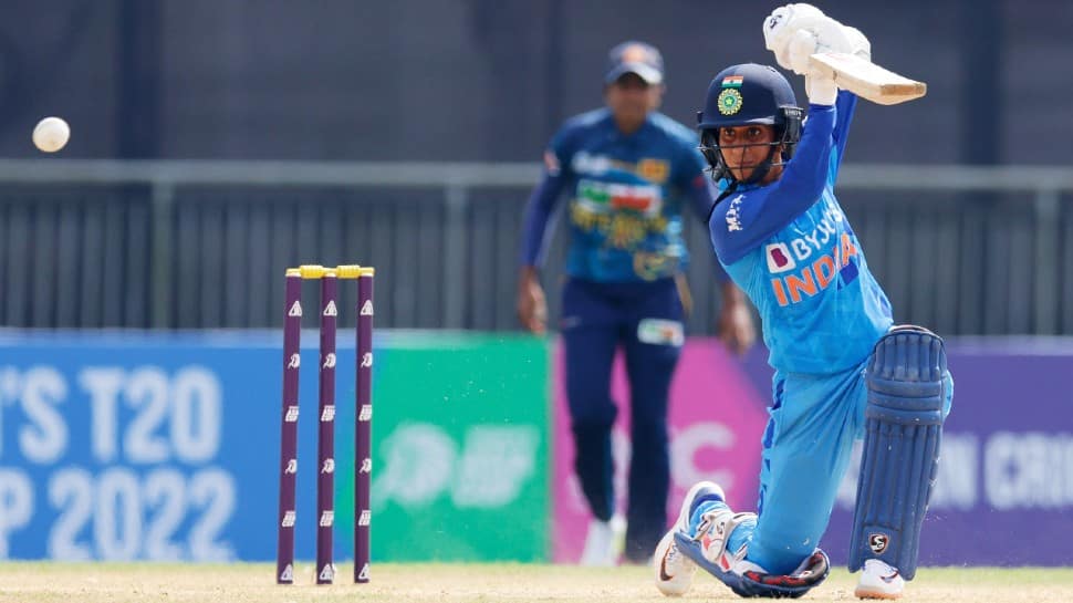 IND-W vs ML-W Women’s Asia Cup 2022 T20 Match Preview, LIVE Streaming details: When and where to watch India Women vs Malaysia women online and on TV?