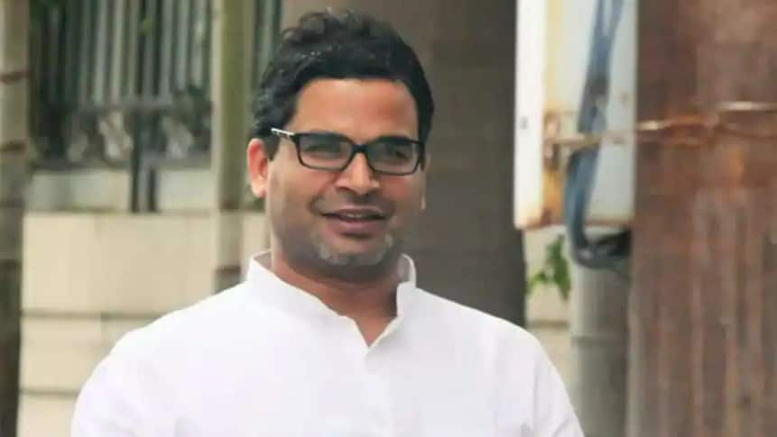 &#039;Bihar remains poorest&#039;: Prashant Kishor starts &#039;Jan Suraj&#039; campaign from Gandhi Ashram in West Champaran 