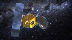 With drained battery and no fuel, India's 'Mangalyaan' mission comes to an end