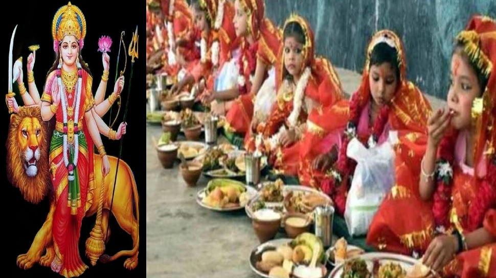 Navratri 2022: Important rules of Kanya Puja and its significance on Ashtami and Navami Navratri 2022: Important rules of Kanya Puja and its significance on Ashtami and Navami