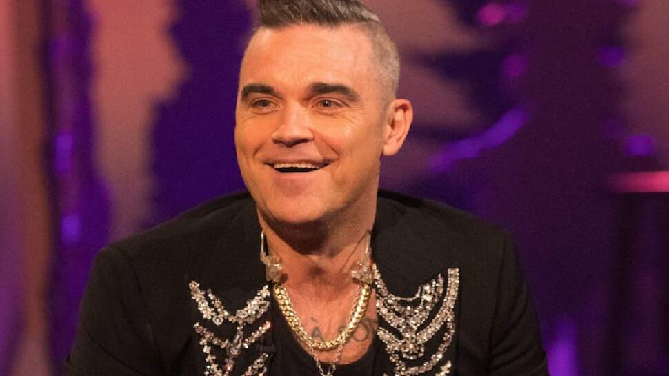 Robbie Williams says his documentary will be ‘full of sex, drugs’ | People News