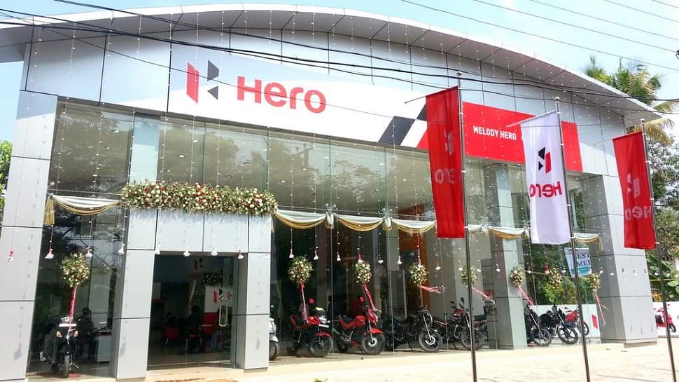 Hero Motocorp offering discounts of upto Rs 5,000 on two-wheelers this festive season, check LAST date here | Auto News