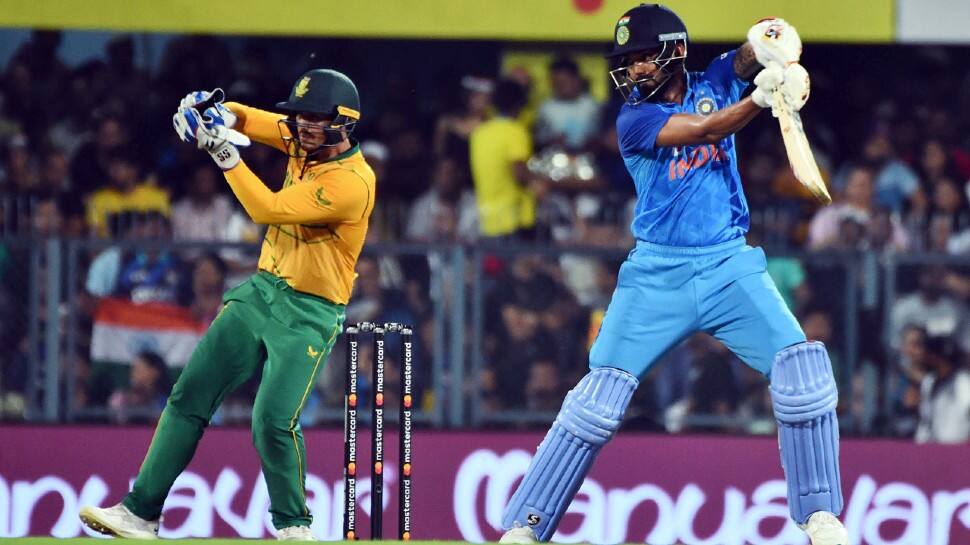 IND vs SA: KL Rahul reveals ‘need to get into position to hit SIXES’ in T20 cricket