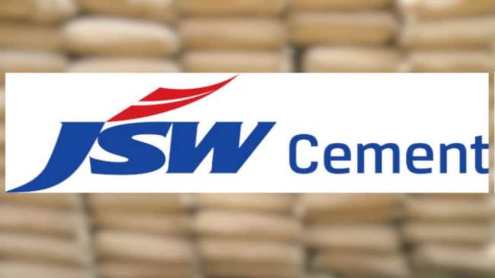 JSW Cement secures Rs 400 crore as sustainability-linked loan from MUFG Bank