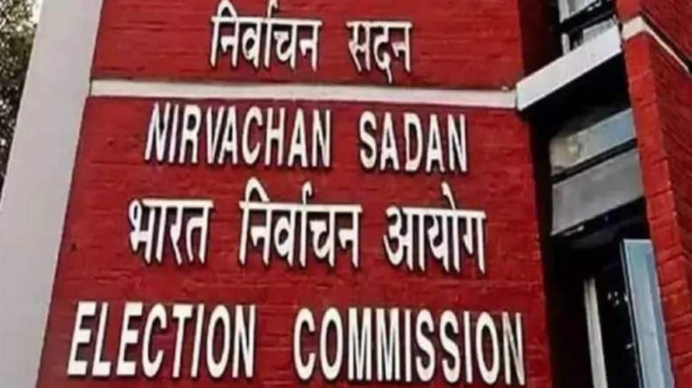 Seven assembly bypolls in THESE 6 states on Nov 3: Election Commission ...