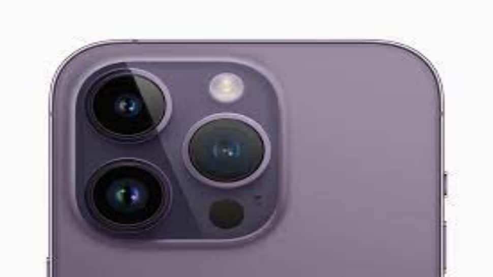 El golpe de la cámara del iPhone 14 Pro obstaculiza sus capacidades de carga inalámbrica: Informe |  Noticias de tecnología