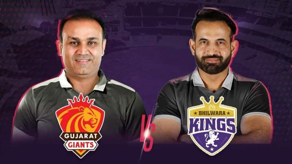 Gujarat Giants vs Bhilwara Kings Dream11 Team Prediction, Match Preview, Fantasy Cricket Hints: Captain, Probable Playing 11s, Team News; Injury Updates For Today’s GG vs BK