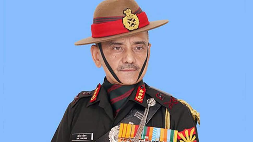 Centre provides Z+ SECURITY to India&#039;s newly appointed CDS Gen Anil Chauhan
