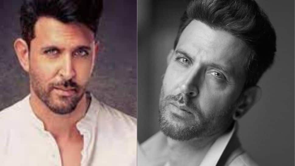 Hrithik Roshan cuts off black thread from his wrist post &#039;Vikram Vedha&#039; release, says &#039;Time to let go&#039; 