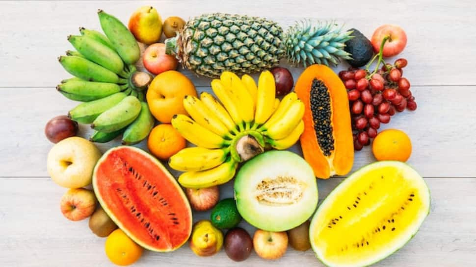 Include these 5 Fruits to your diet To stay hydrated