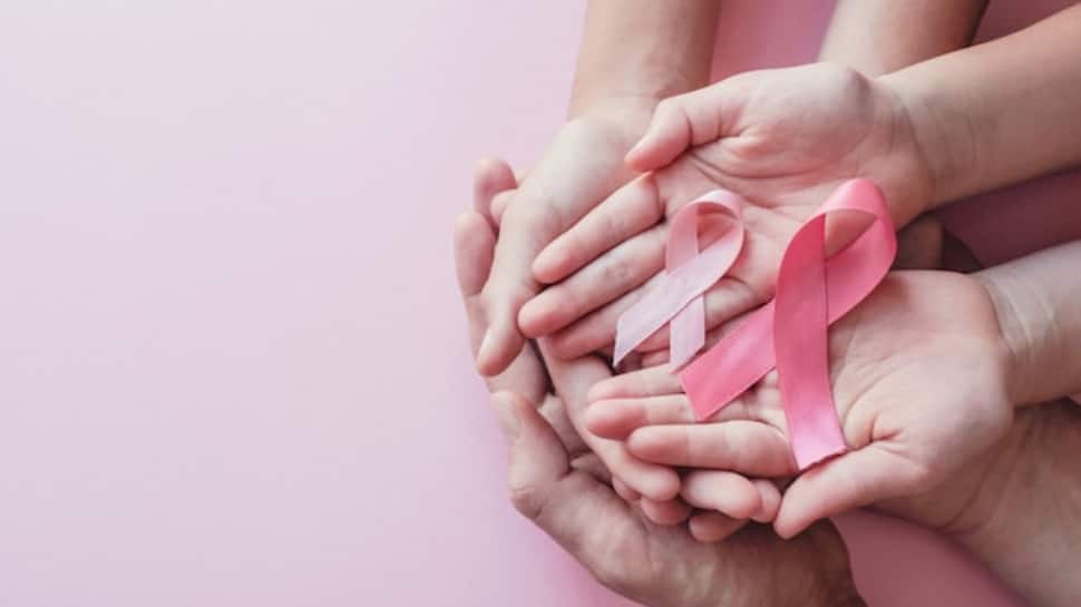 Study : Inflammation, cognitive problems in breast cancer survivors