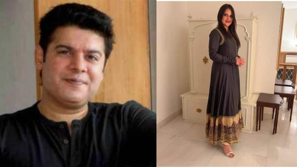 Sona Mohapatra calls channels executives &#039;depraved and sad&#039; as Sajid Khan joins &#039;Bigg Boss 16&#039;