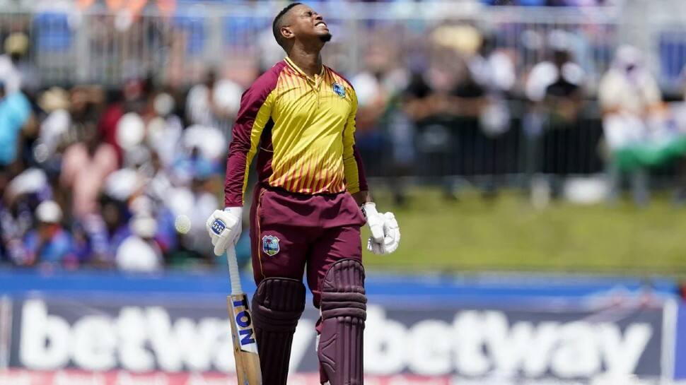 T20 World Cup 2022: THIS Rajasthan Royals batter dropped from West Indies squad after MISSING flight to Australia Shimron Hetmyer