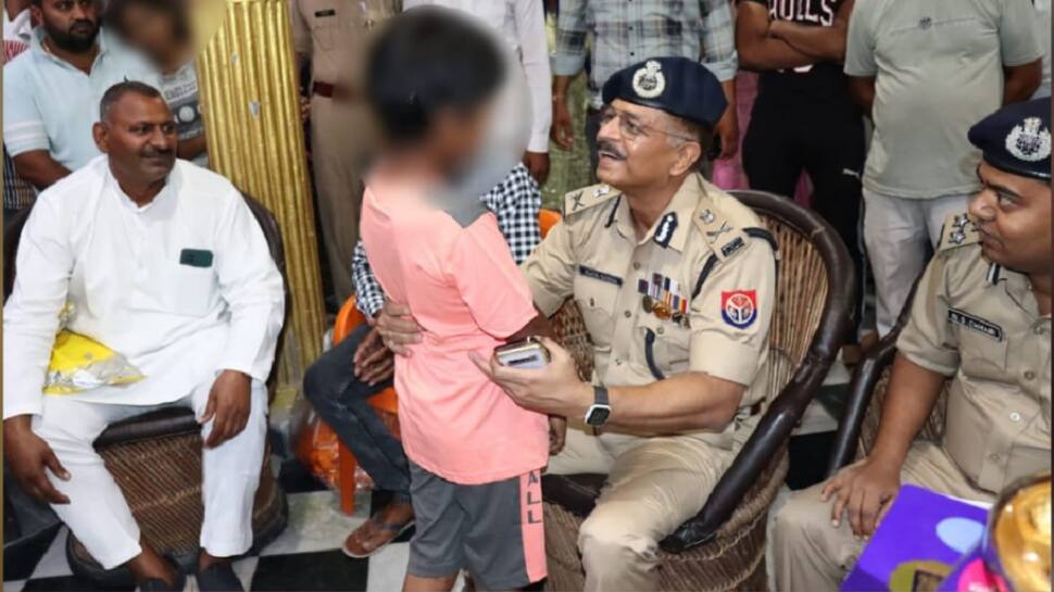 Noida police rescue 11-year-old boy from kidnappers, recover Rs 29 lakh ransom; here&#039;s what happened
