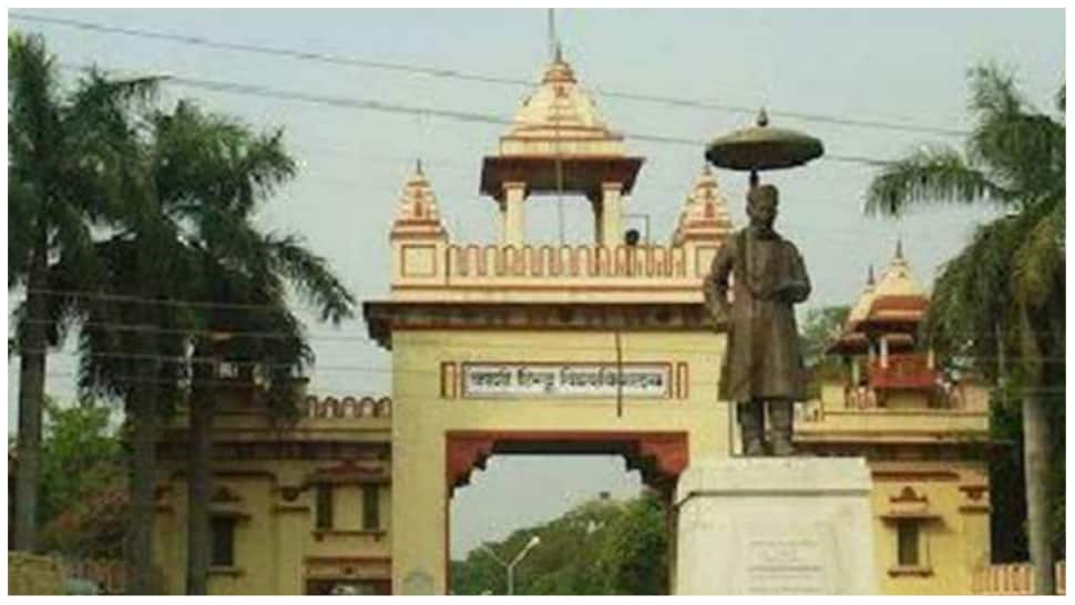 BHU Admission 2022 last date to apply for UG courses extended till October 8 at bhuonline.in- Here’s how to apply