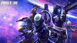 Garena Free Fire redeem codes for October 4: Here’s how to get FF rewards