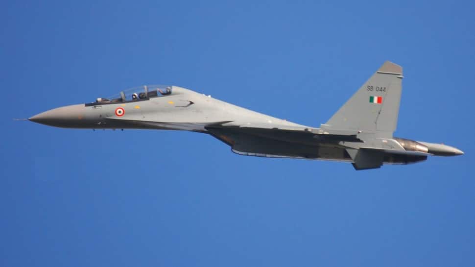 Mahan Air bomb threat: Why did IAF scramble its Sukhoi Su-30MKI fighter jet to intercept Iranian plane? | Aviation News