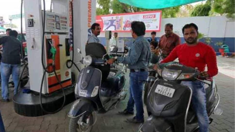 Petrol-Diesel Price today, October 4, 2022: Check today&#039;s petrol and diesel rates in your city