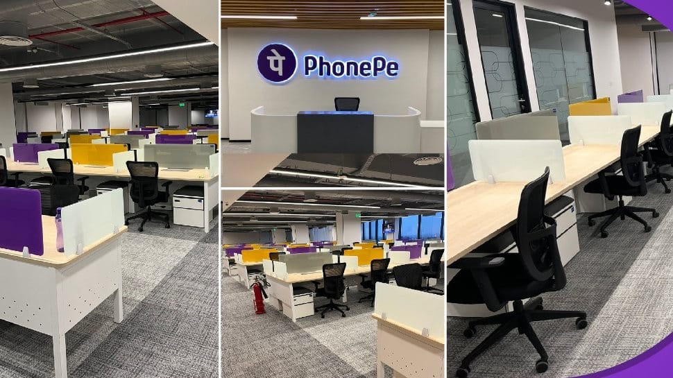 PhonePe IPO: Company moves domicile from Singapore to India; ESOPs for 3000 employees approved