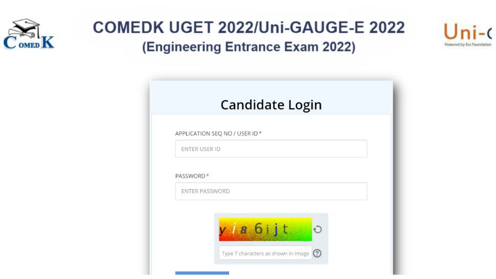 COMEDK UGET 2022 Mock Allotment Result to be RELEASED TODAY at comedk.org- Here’s how to check