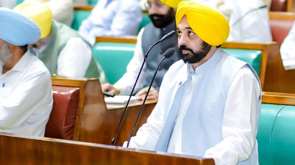 Bhagwant Mann&#039;s bonanza for sugarcane farmers, SAP hiked from Rs 360 to Rs 380 per quintal