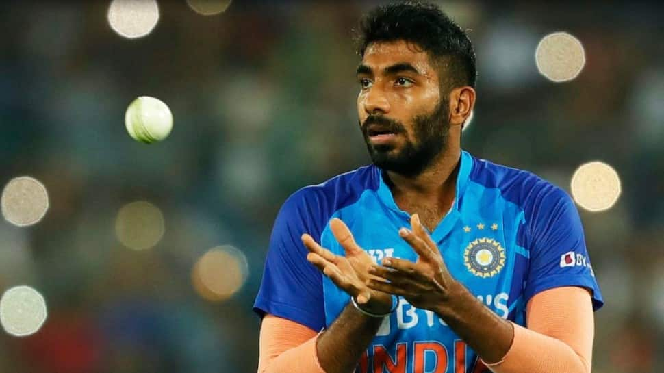 T20 World Cup 2022: Jasprit Bumrah reveals PAIN after being ruled out with INJURY, says THIS