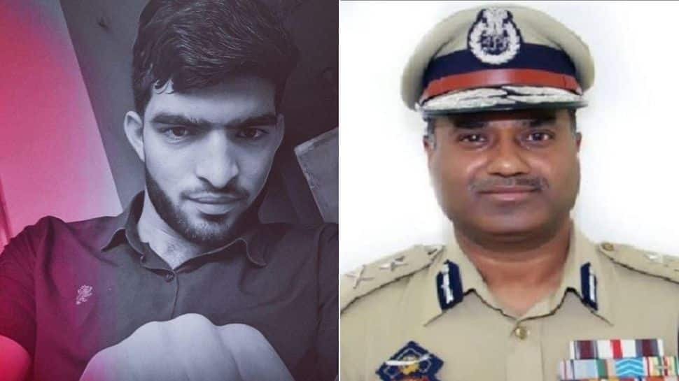 J&amp;K DGP death: Police identify absconding domestic help as main accused - Details inside