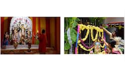 Durga Navami 2022: When is Durga Balidan and Ayudhya Puja? Check date and time