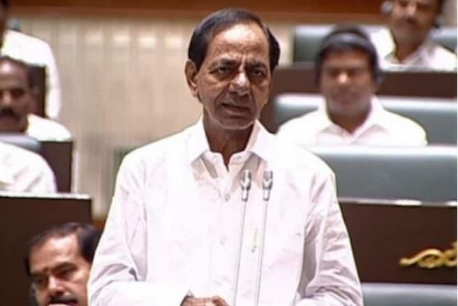 Mission 2024: Telangana CM K Chandrashekar Rao likely to announce national party on Dussehra