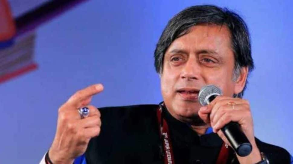 &#039;Was not expecting support from big leaders&#039;: Shashi Tharoor after Kerala Congress chief sides with Kharge in polls