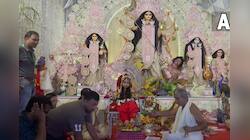 Durga Puja economy: Transactions of Rs 40k cr, creation of 3L jobs in WB- Read
