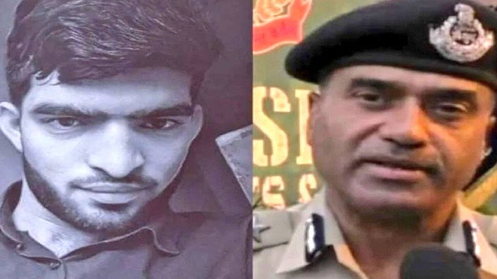 &#039;I HATE my life...&#039;: Personal diary of J&amp;K DG&#039;s KILLER reveals SHOCKING details