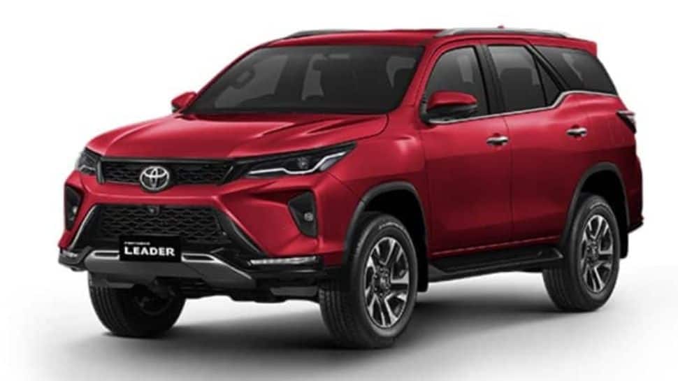 Toyota Fortuner now costs more than Rs 50 lakh in India, check new PRICE here