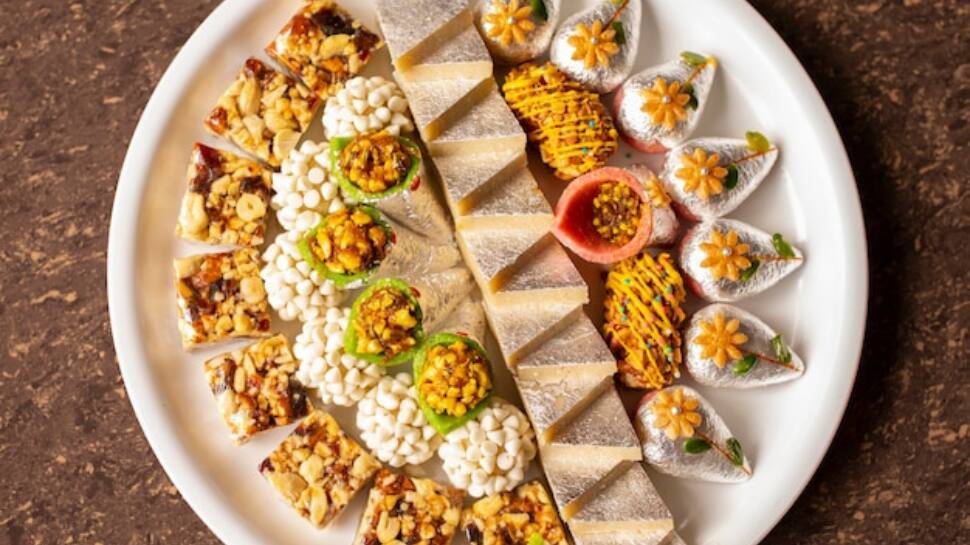 Dussehra 2022: 5 quick sweets to try at home this festival!