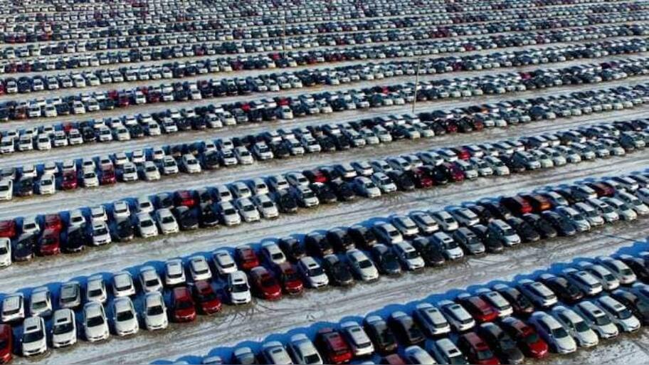 October 2022 to be BEST year for auto sales in this decade: Report ...