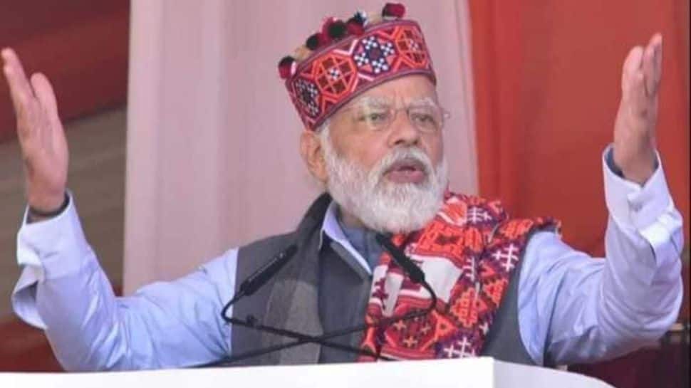 Himachal govt withdraws order seeking &#039;character certificate&#039; of journalists ahead of PM Narendra Modi&#039;s Bilaspur rally